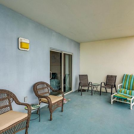 8D South Harbour Apartamento Pensacola Beach Exterior foto