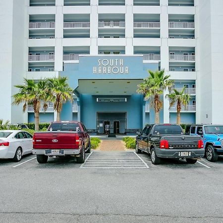 8D South Harbour Apartamento Pensacola Beach Exterior foto