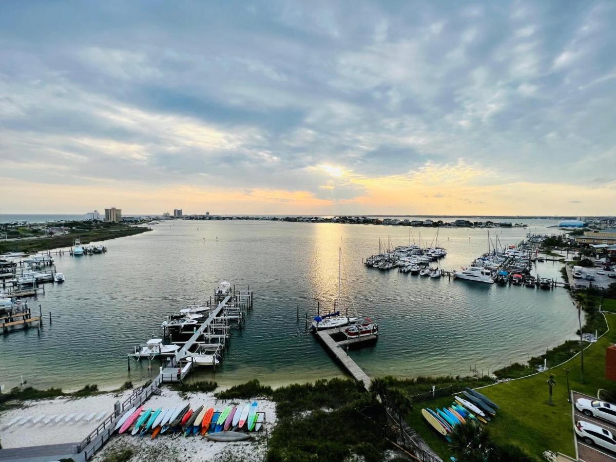 8D South Harbour Apartamento Pensacola Beach Exterior foto
