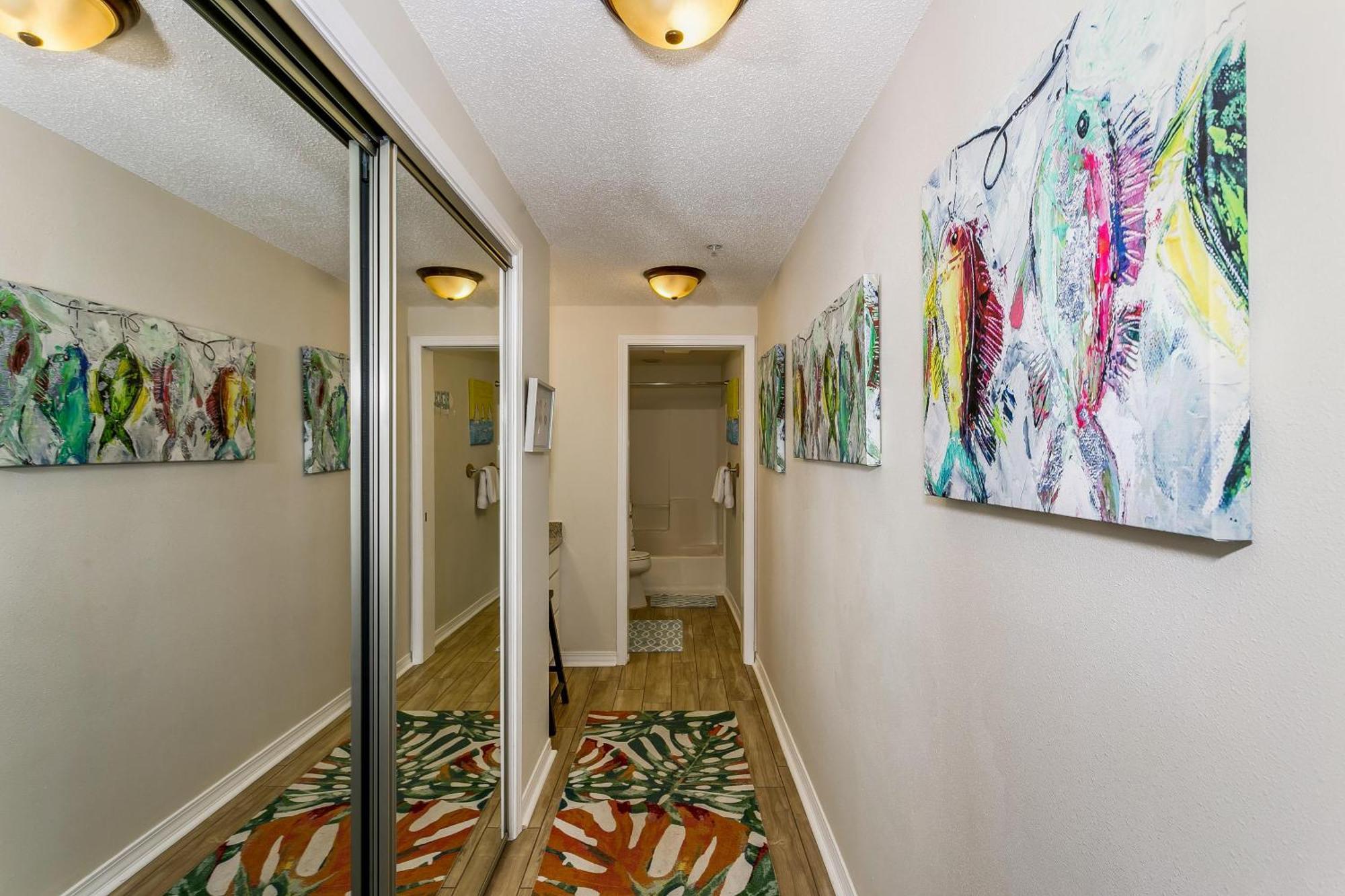 8D South Harbour Apartamento Pensacola Beach Exterior foto