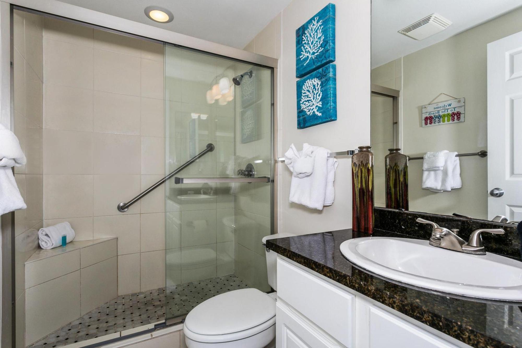 8D South Harbour Apartamento Pensacola Beach Exterior foto