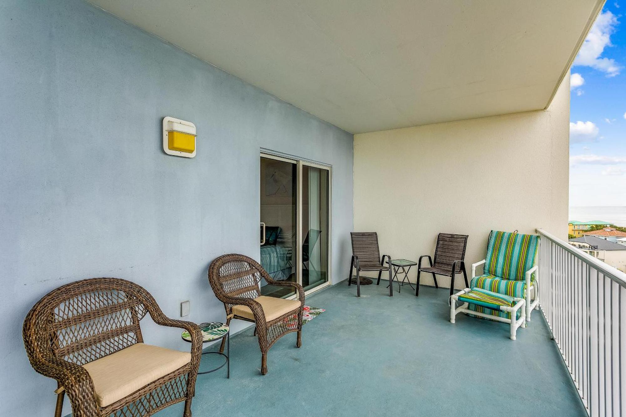 8D South Harbour Apartamento Pensacola Beach Exterior foto