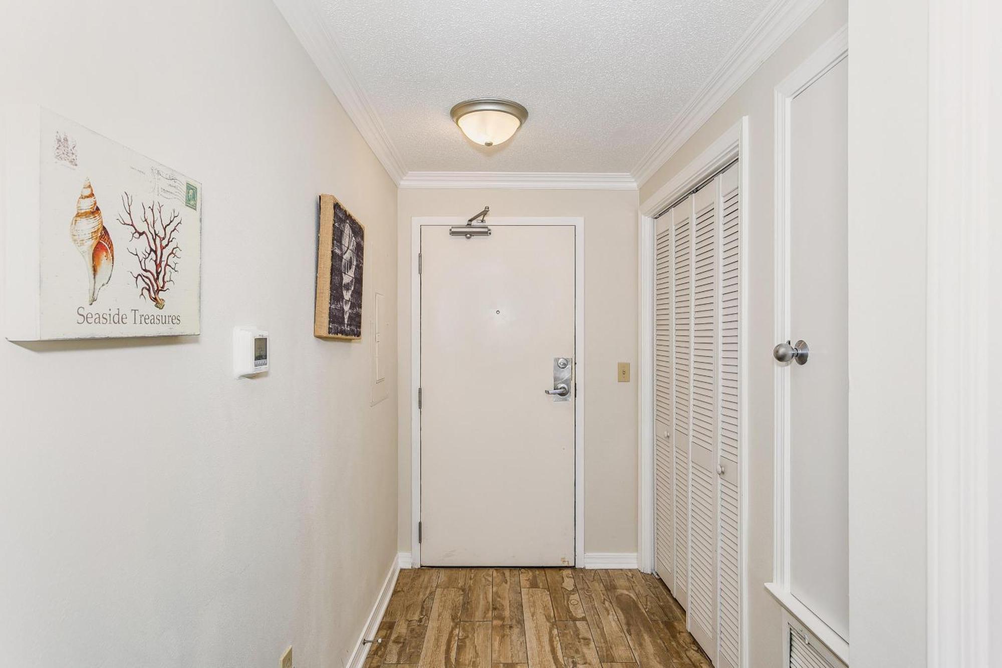 8D South Harbour Apartamento Pensacola Beach Exterior foto