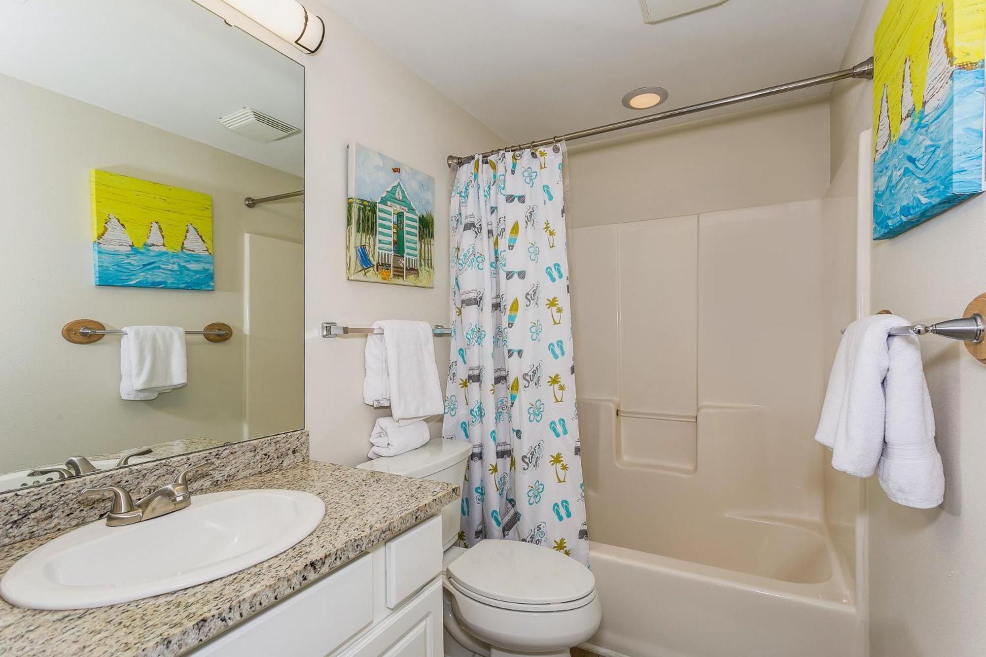 8D South Harbour Apartamento Pensacola Beach Exterior foto