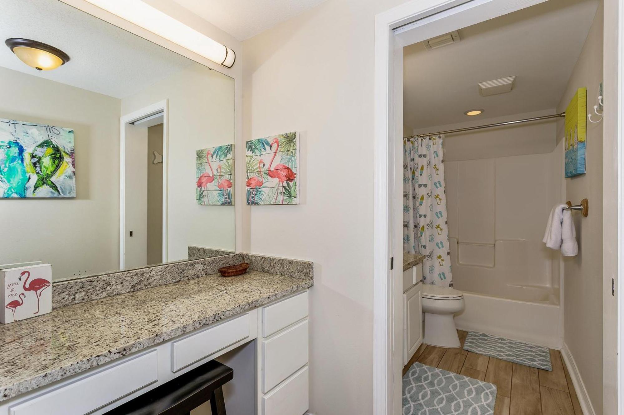 8D South Harbour Apartamento Pensacola Beach Exterior foto