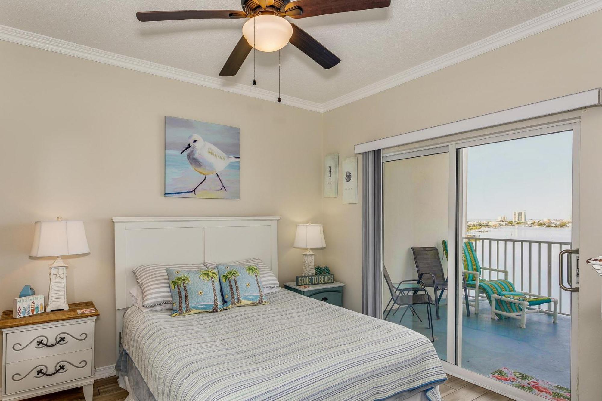 8D South Harbour Apartamento Pensacola Beach Exterior foto