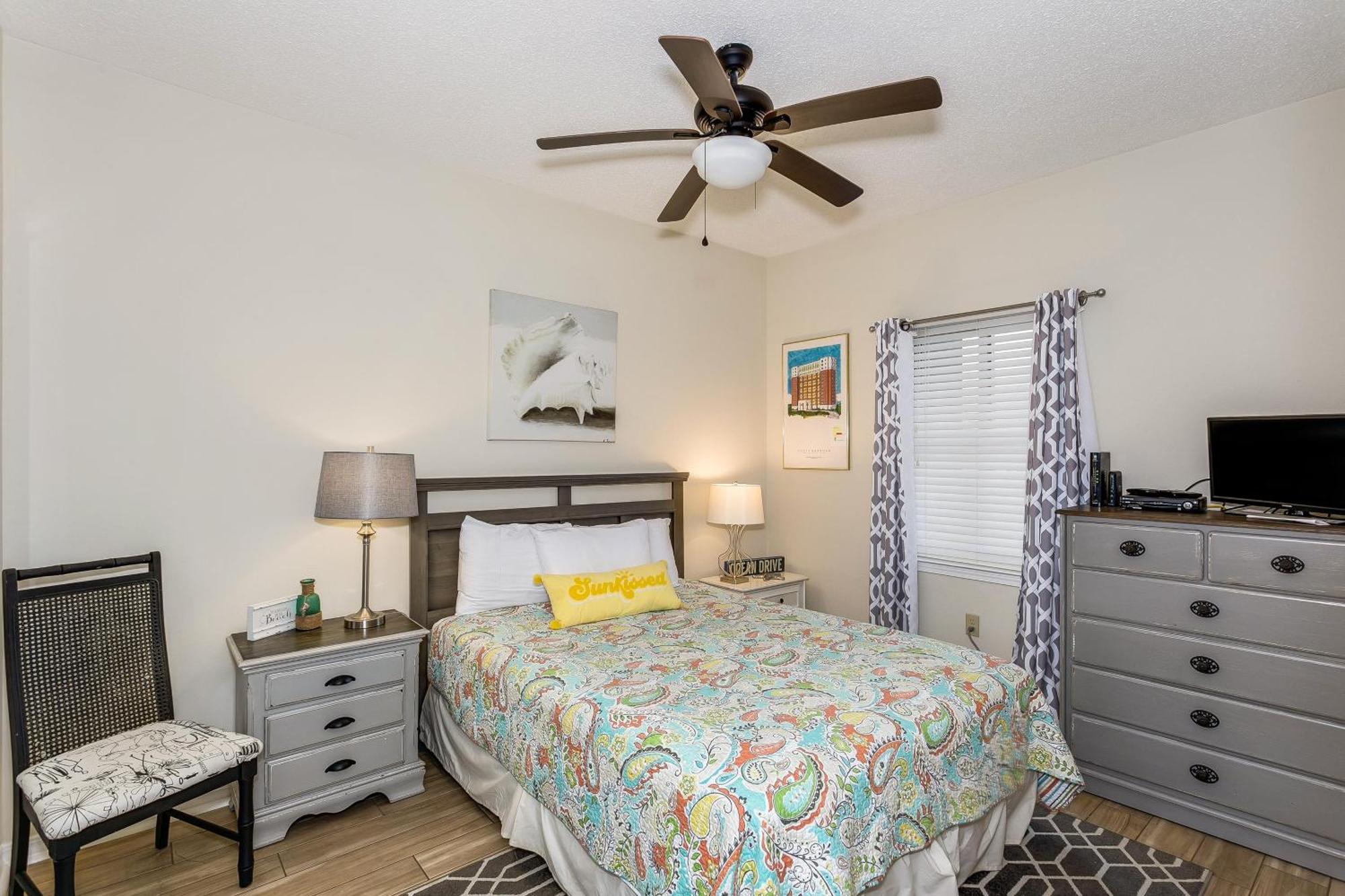 8D South Harbour Apartamento Pensacola Beach Exterior foto