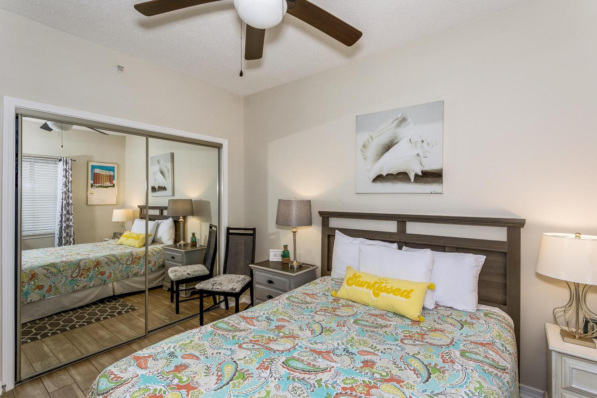 8D South Harbour Apartamento Pensacola Beach Exterior foto