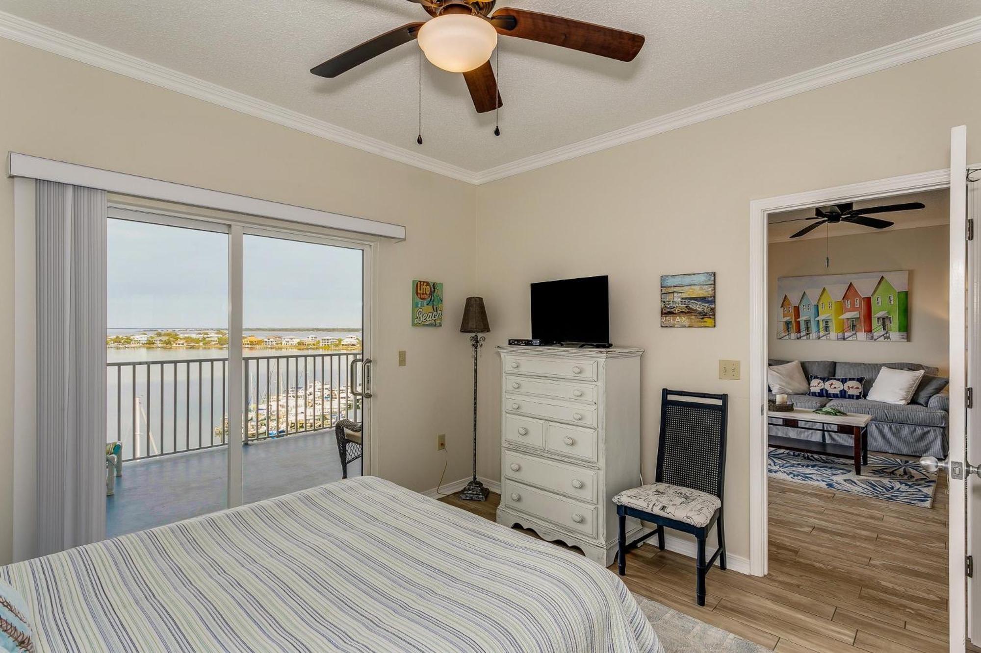 8D South Harbour Apartamento Pensacola Beach Exterior foto