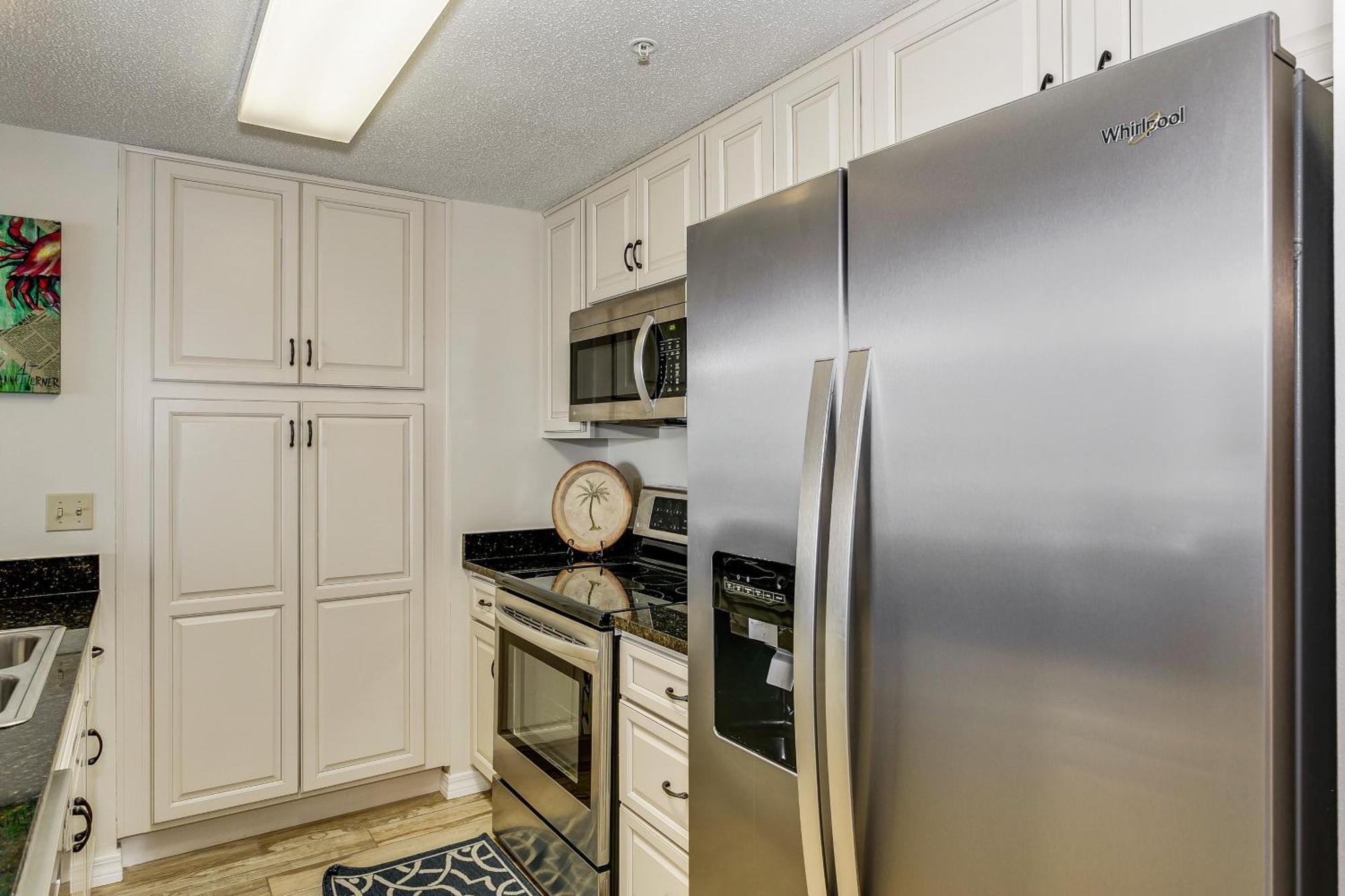 8D South Harbour Apartamento Pensacola Beach Exterior foto