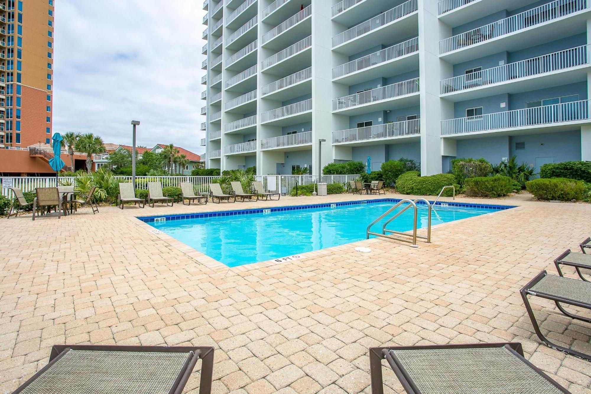 8D South Harbour Apartamento Pensacola Beach Exterior foto