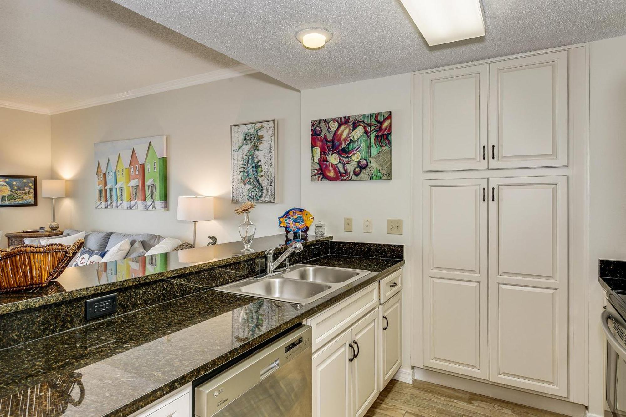 8D South Harbour Apartamento Pensacola Beach Exterior foto