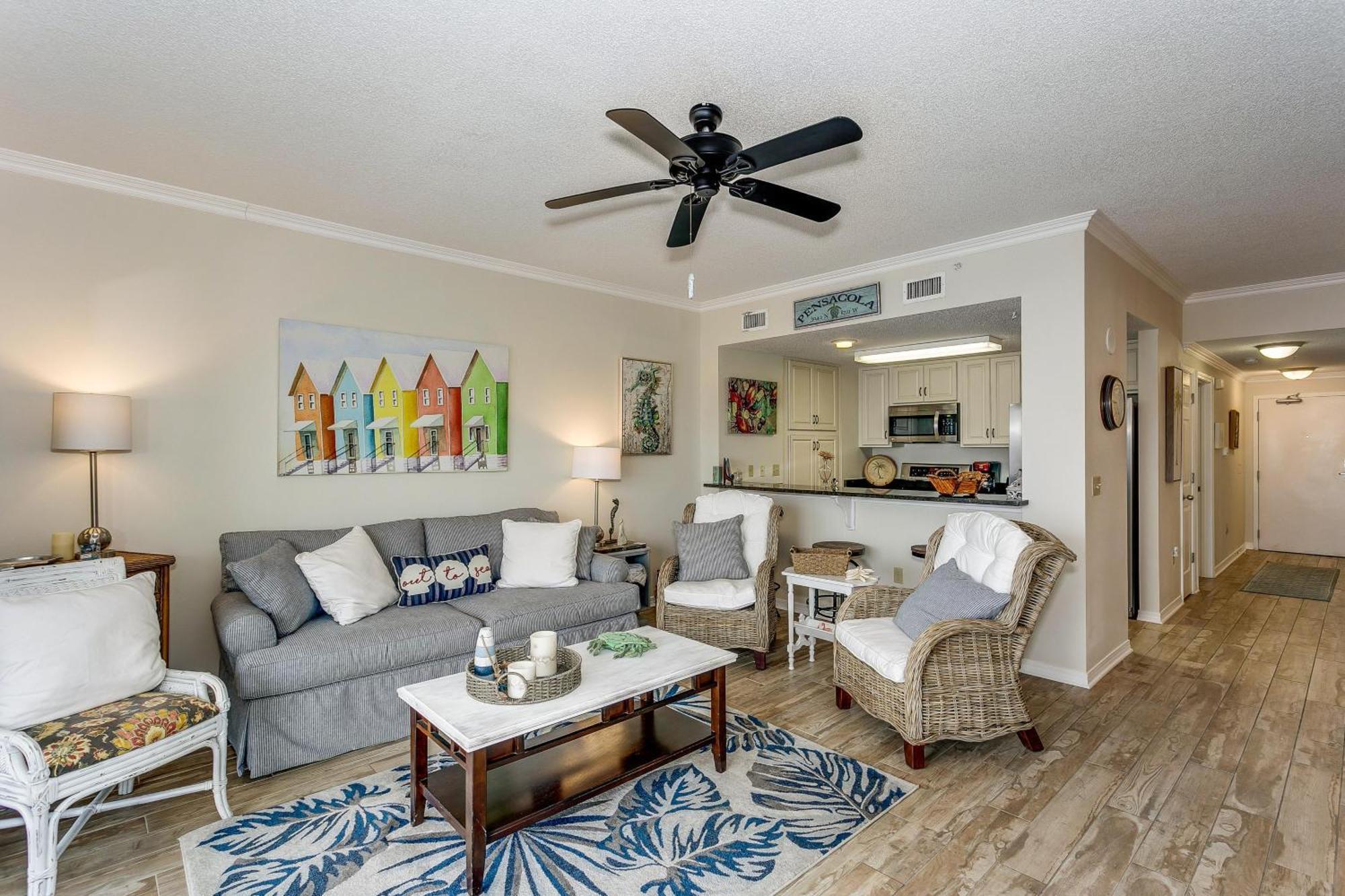 8D South Harbour Apartamento Pensacola Beach Exterior foto