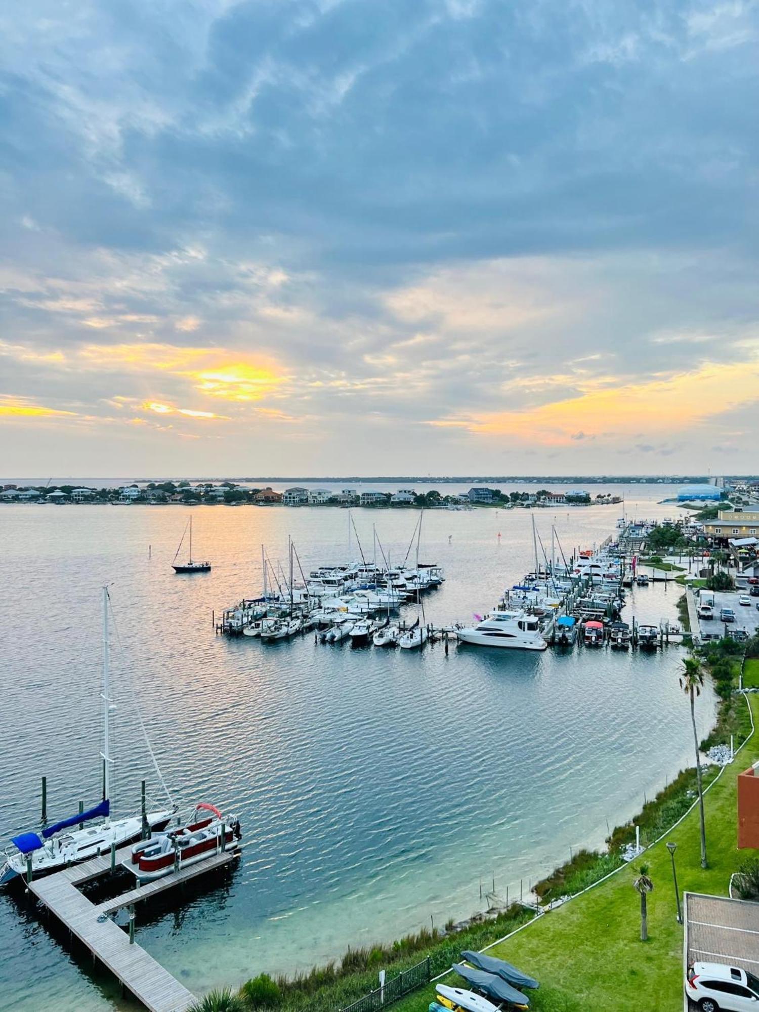 8D South Harbour Apartamento Pensacola Beach Exterior foto
